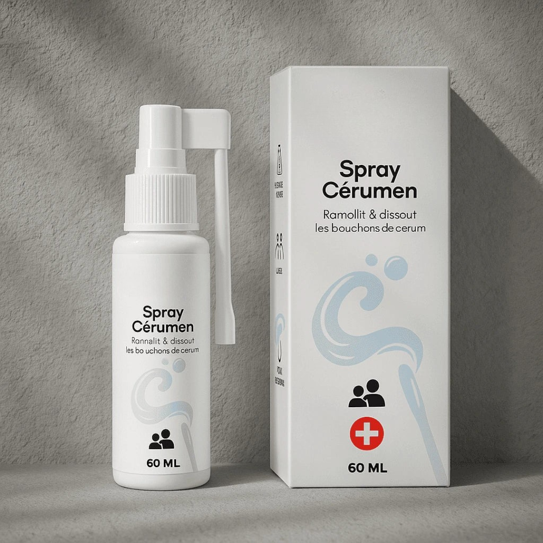 Spray Créum Pro+