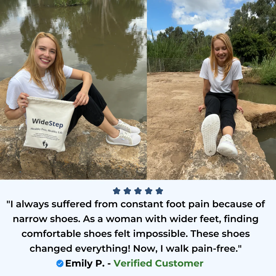 BareFlex Pro™ Shoes