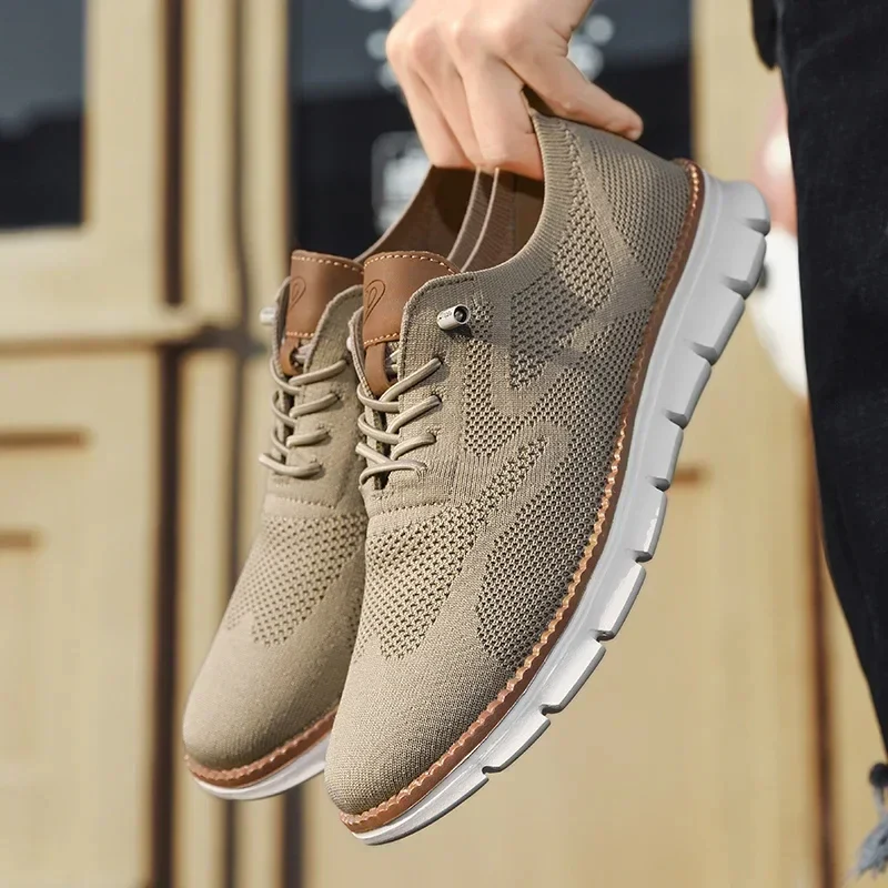 Flexi Comfort Sneakers