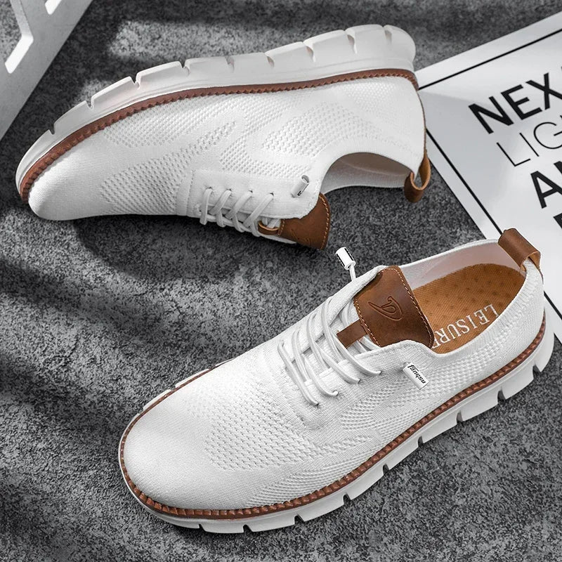 Flexi Comfort Sneakers