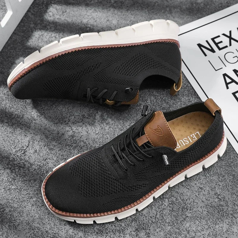 Flexi Comfort Sneakers