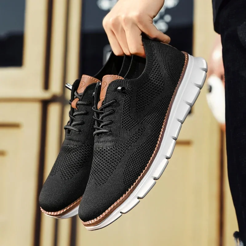 Flexi Comfort Sneakers