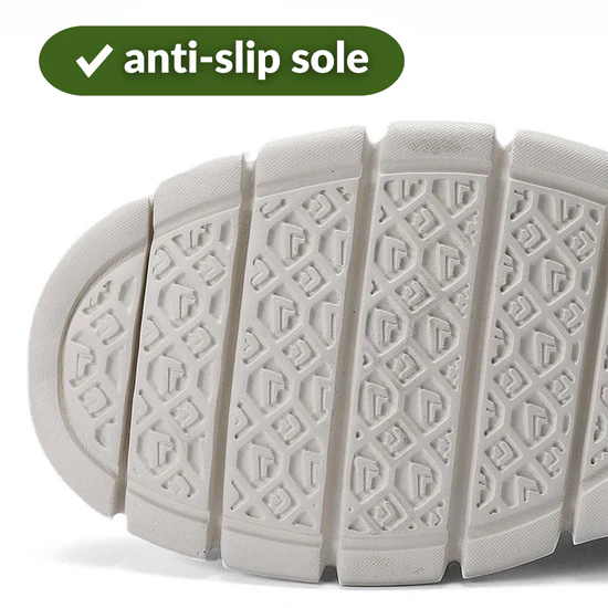 Flexi Comfort Sneakers