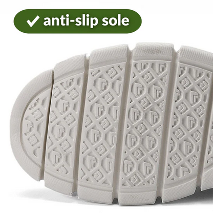 Flexi Comfort Sneakers