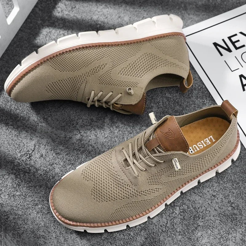 Flexi Comfort Sneakers