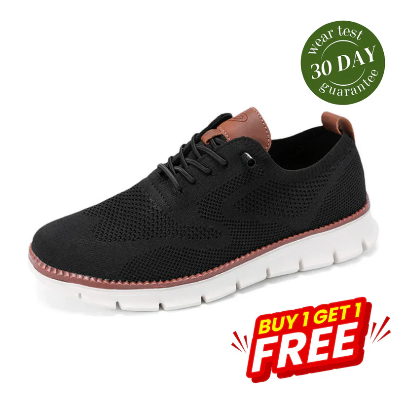 Flexi Comfort Sneakers