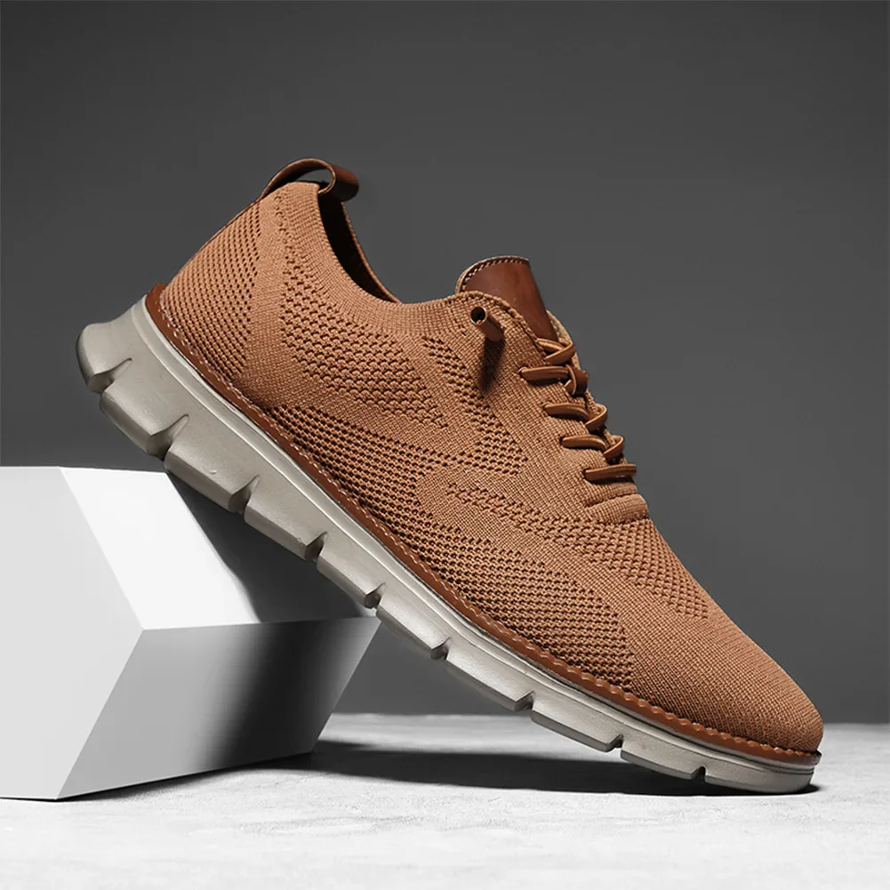 Flexi Comfort Sneakers