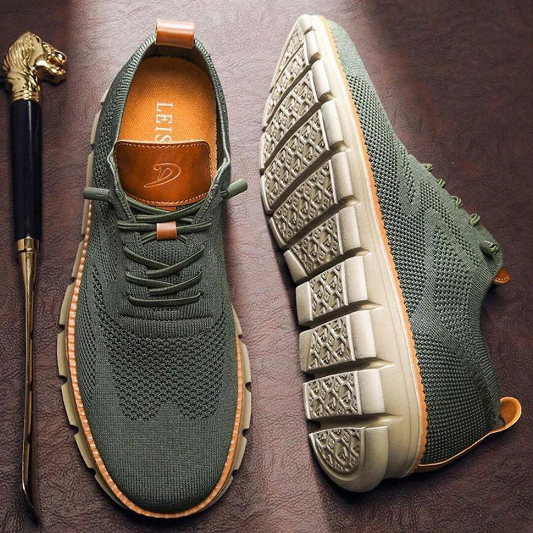 Flexi Comfort Sneakers