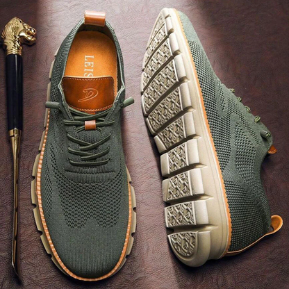 Flexi Comfort Sneakers