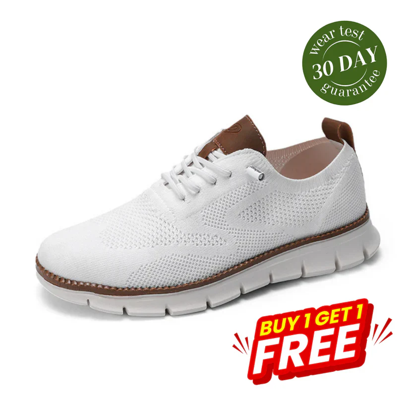 Flexi Comfort Sneakers