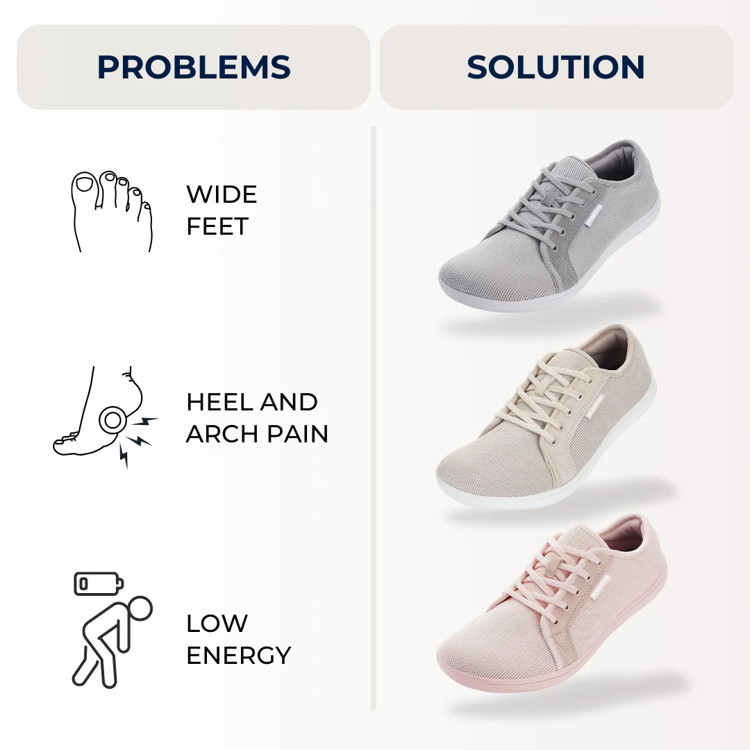 BareFlex Pro™ Shoes