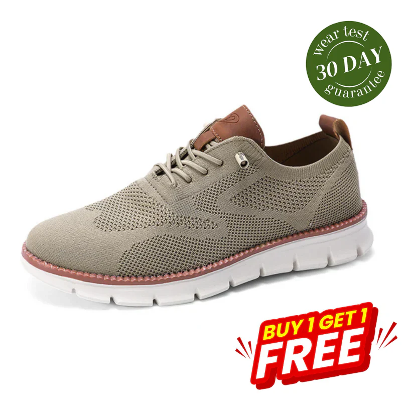 Flexi Comfort Sneakers
